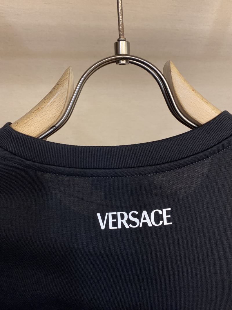 Versace T-Shirts